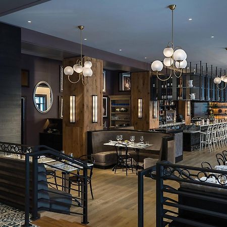 Renaissance Philadelphia Downtown Hotel מראה חיצוני תמונה