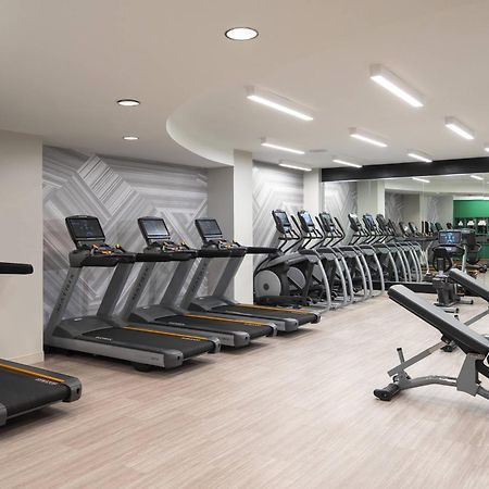 Renaissance Philadelphia Downtown Hotel מראה חיצוני תמונה