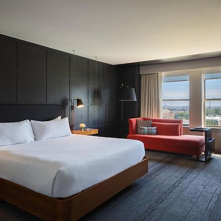Renaissance Philadelphia Downtown Hotel מראה חיצוני תמונה