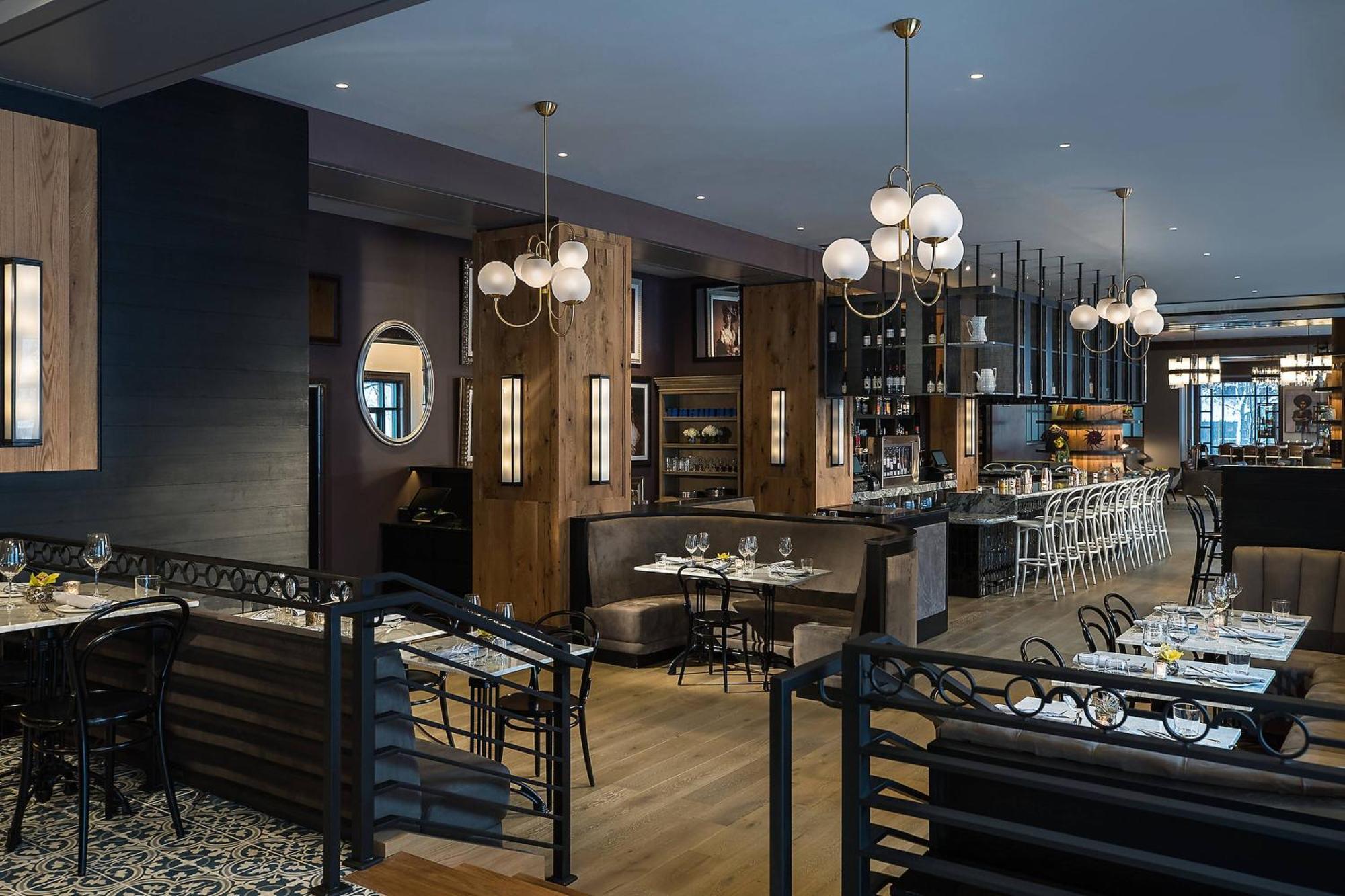 Renaissance Philadelphia Downtown Hotel מראה חיצוני תמונה