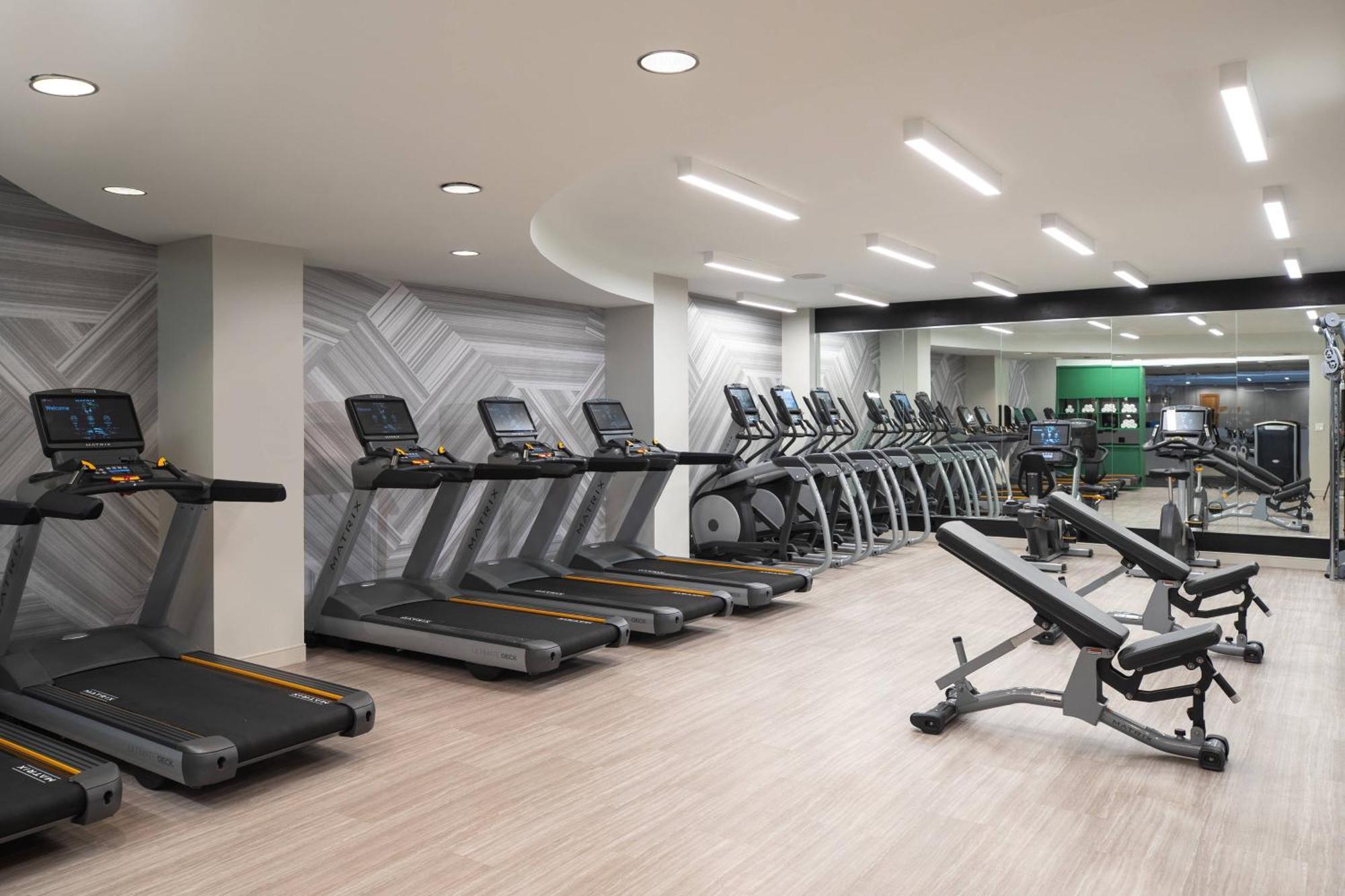 Renaissance Philadelphia Downtown Hotel מראה חיצוני תמונה