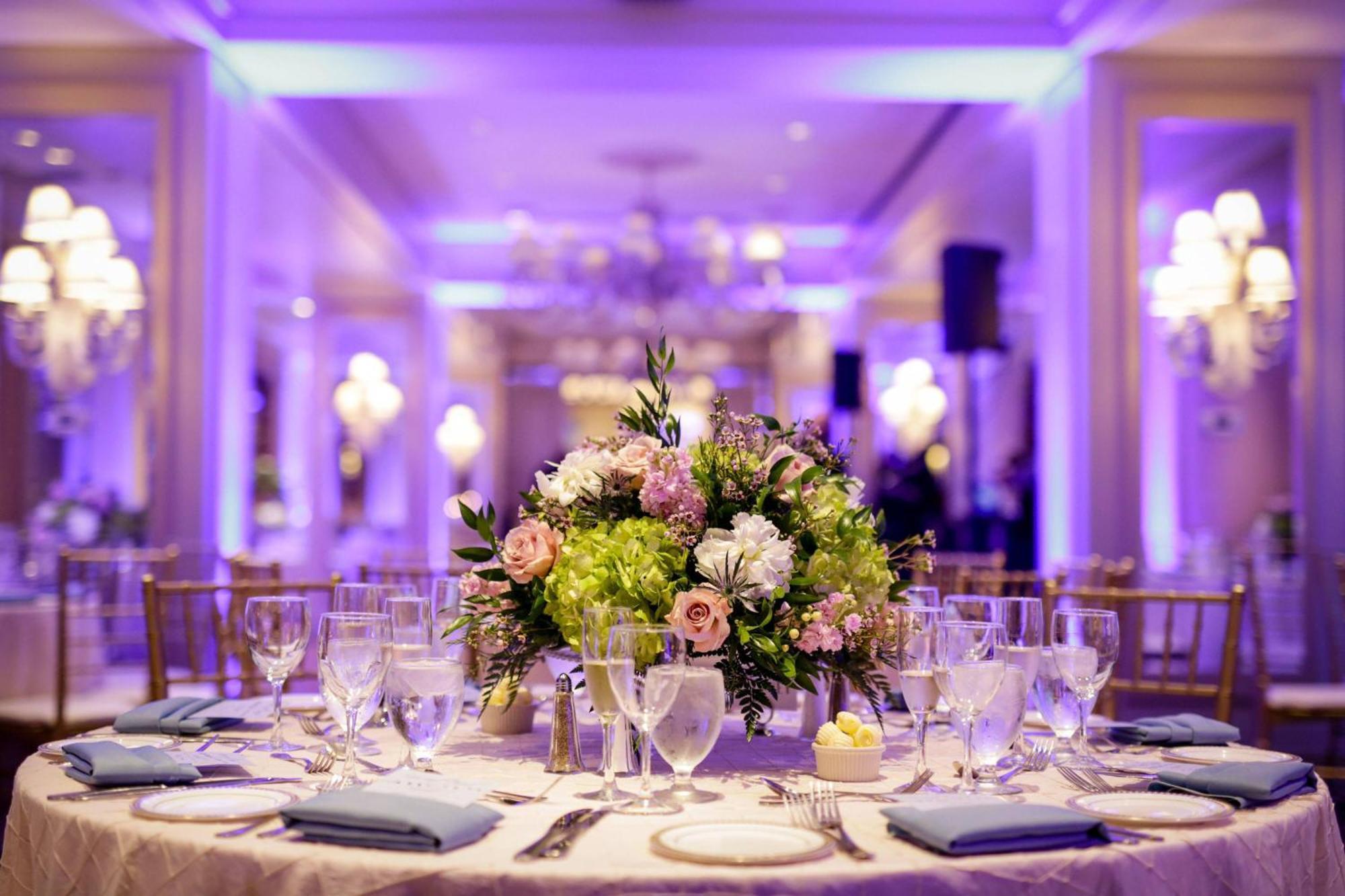Renaissance Philadelphia Downtown Hotel מראה חיצוני תמונה