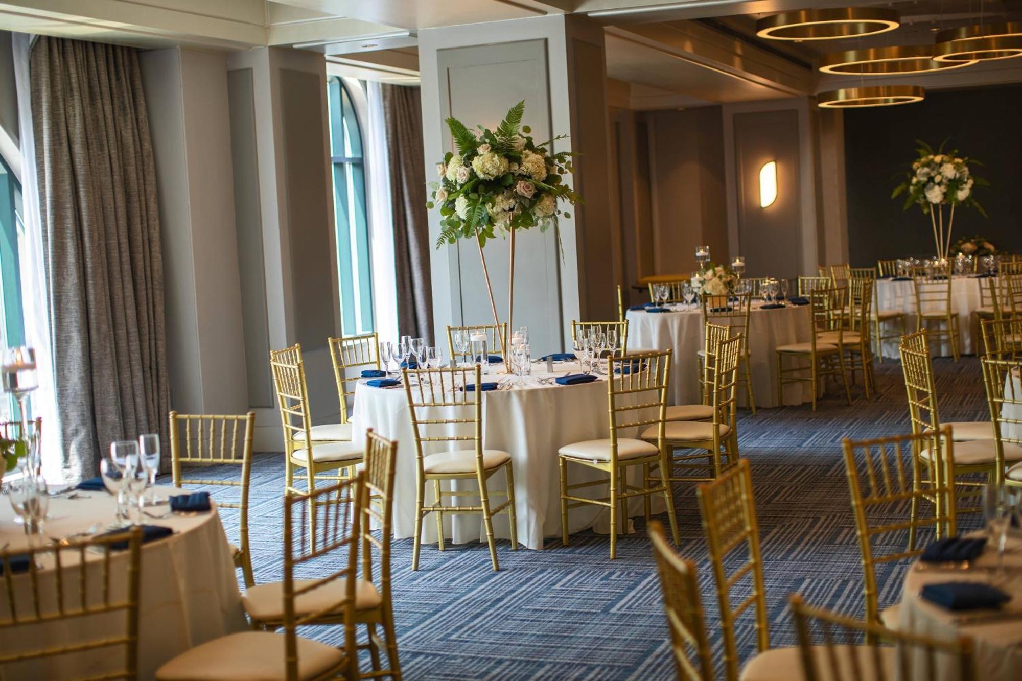 Renaissance Philadelphia Downtown Hotel מראה חיצוני תמונה