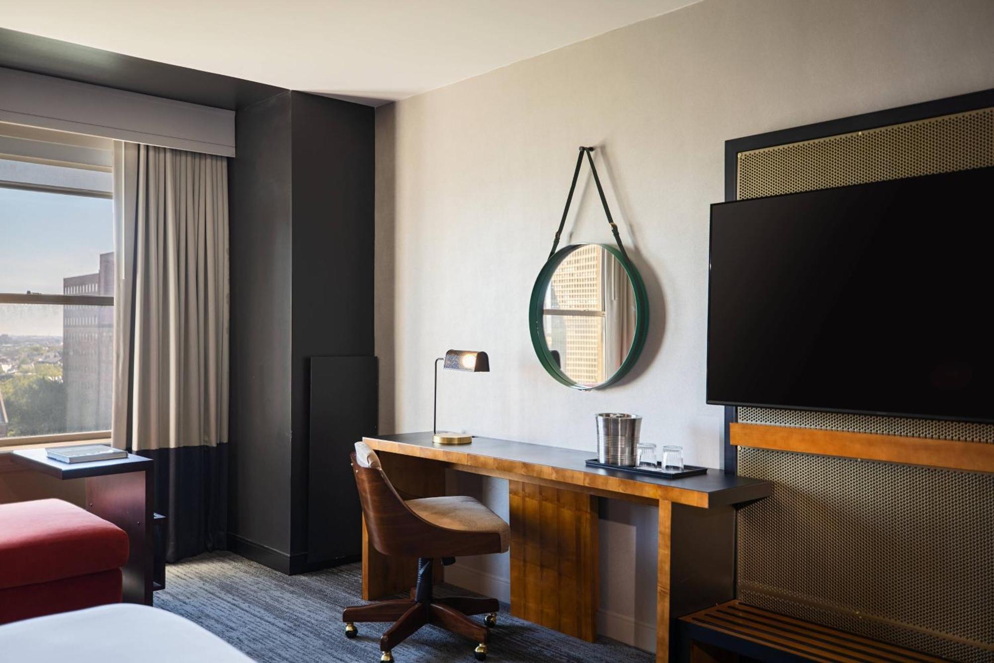 Renaissance Philadelphia Downtown Hotel מראה חיצוני תמונה
