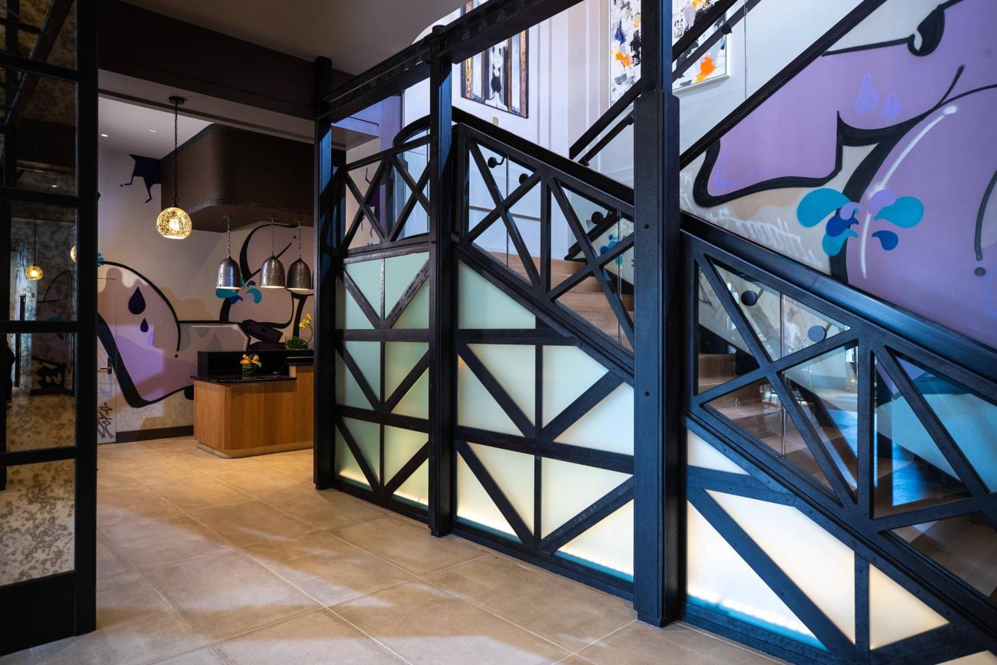 Renaissance Philadelphia Downtown Hotel מראה חיצוני תמונה