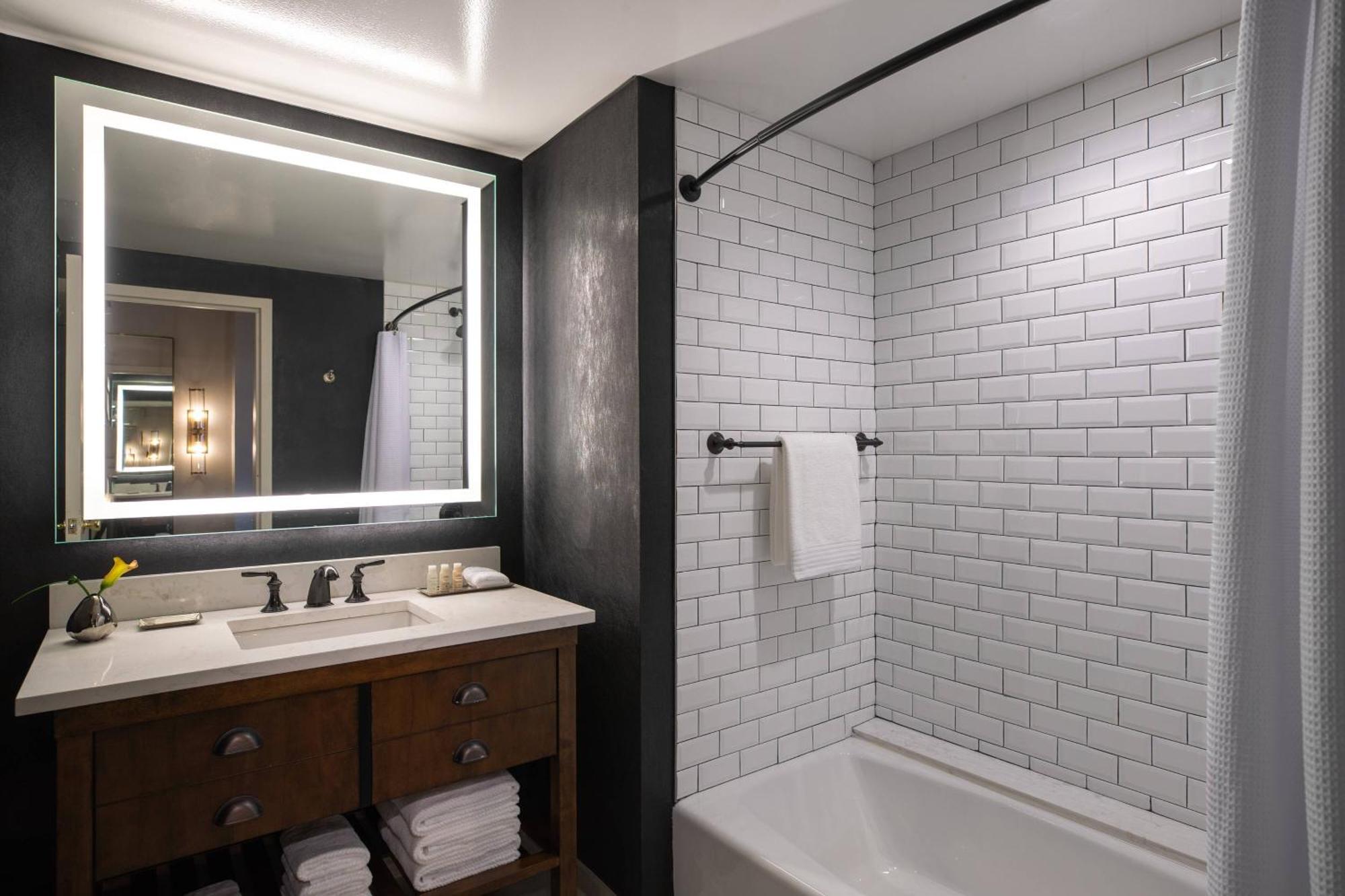 Renaissance Philadelphia Downtown Hotel מראה חיצוני תמונה