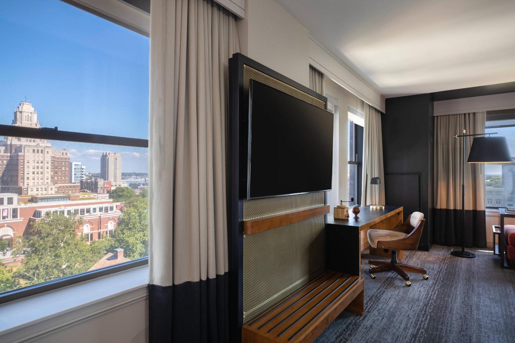 Renaissance Philadelphia Downtown Hotel מראה חיצוני תמונה