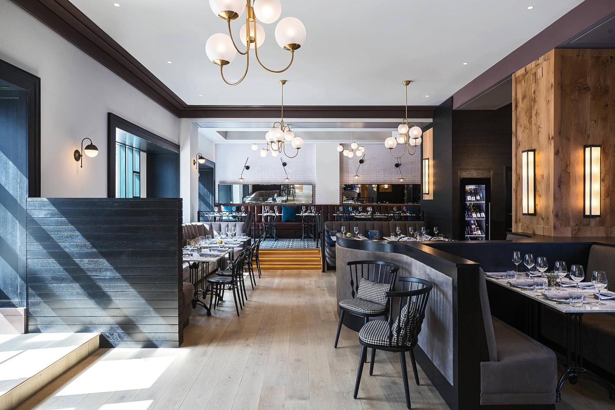 Renaissance Philadelphia Downtown Hotel מראה חיצוני תמונה