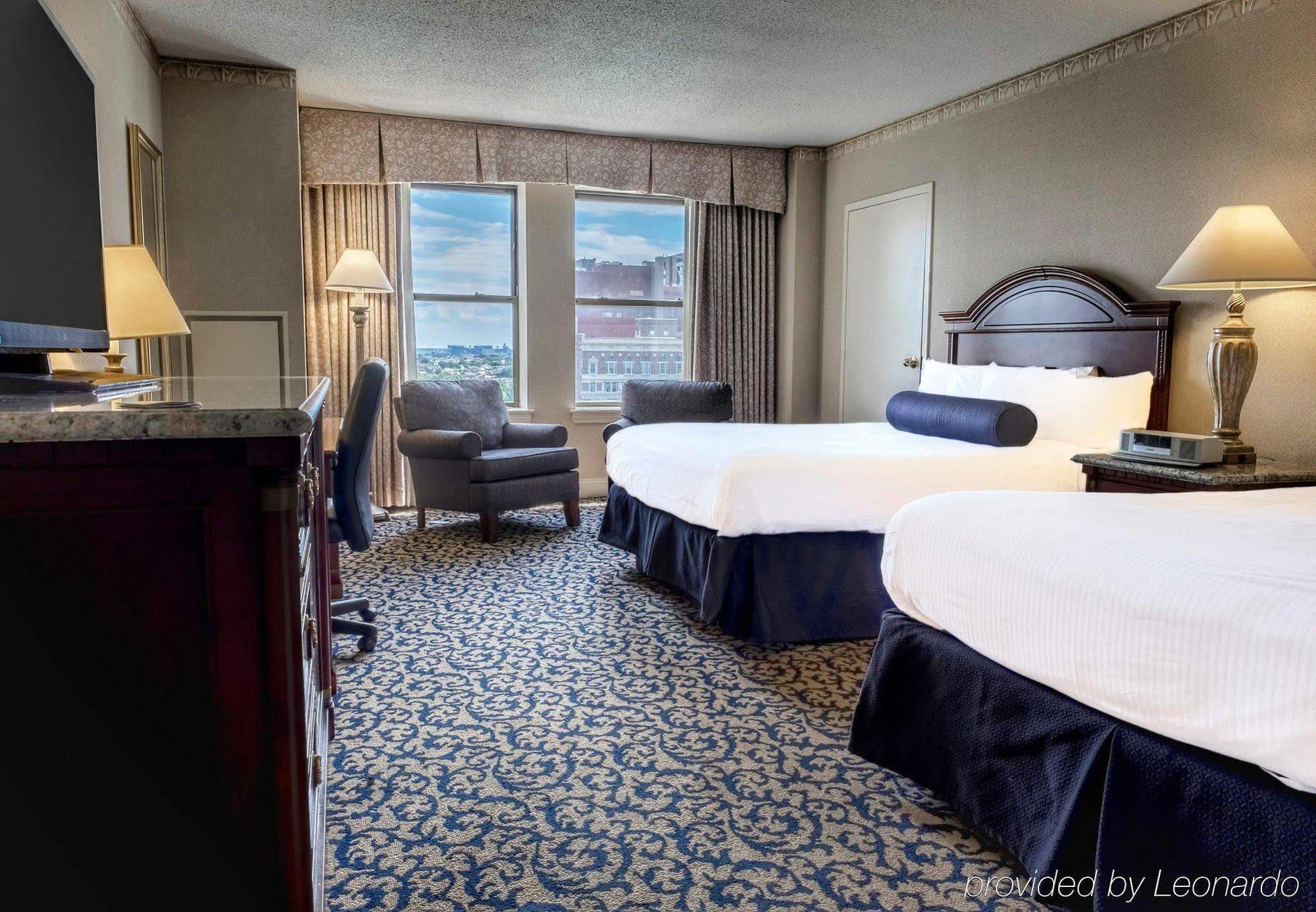 Renaissance Philadelphia Downtown Hotel מראה חיצוני תמונה