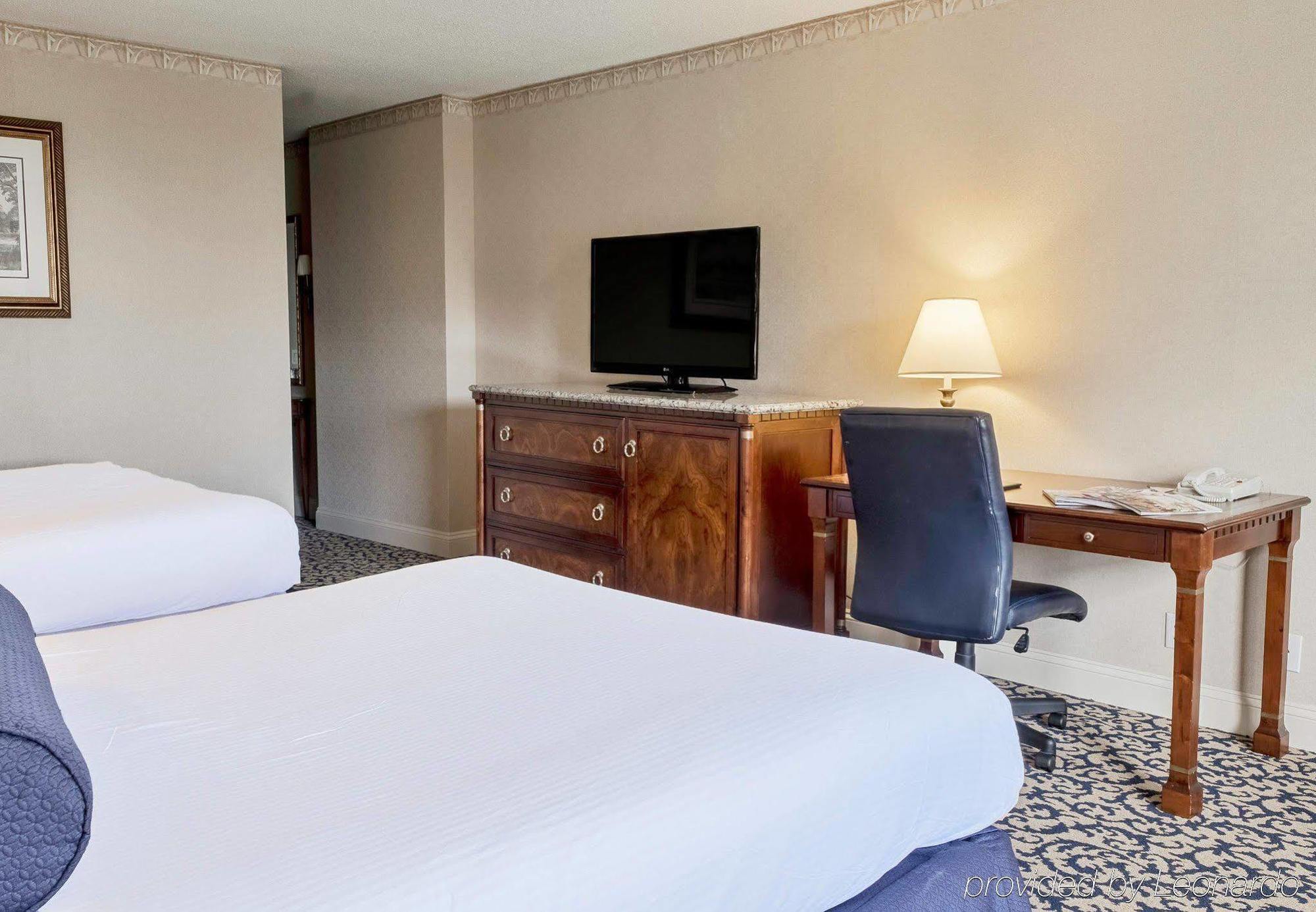 Renaissance Philadelphia Downtown Hotel מראה חיצוני תמונה