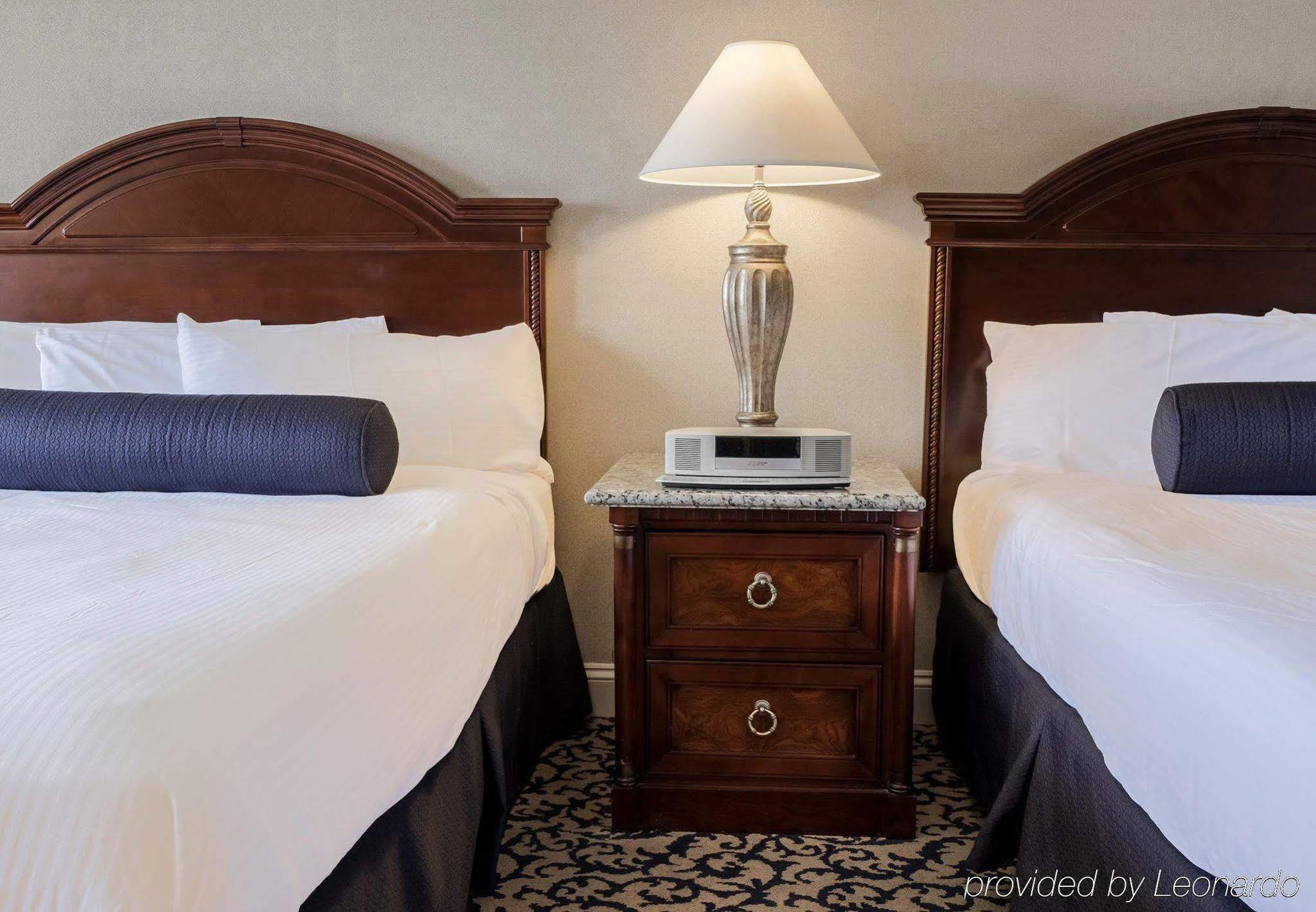 Renaissance Philadelphia Downtown Hotel מראה חיצוני תמונה