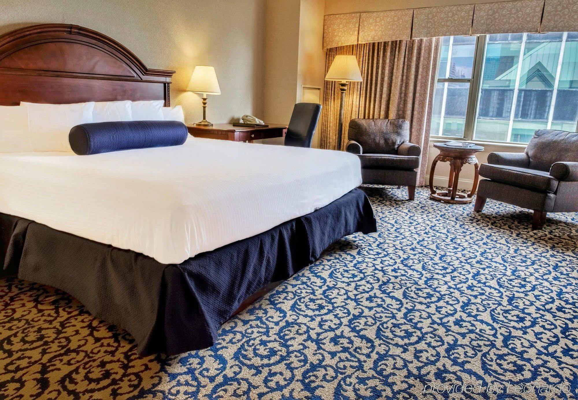Renaissance Philadelphia Downtown Hotel מראה חיצוני תמונה