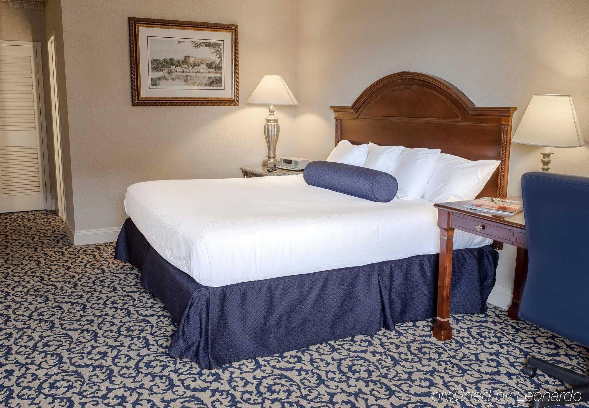 Renaissance Philadelphia Downtown Hotel מראה חיצוני תמונה