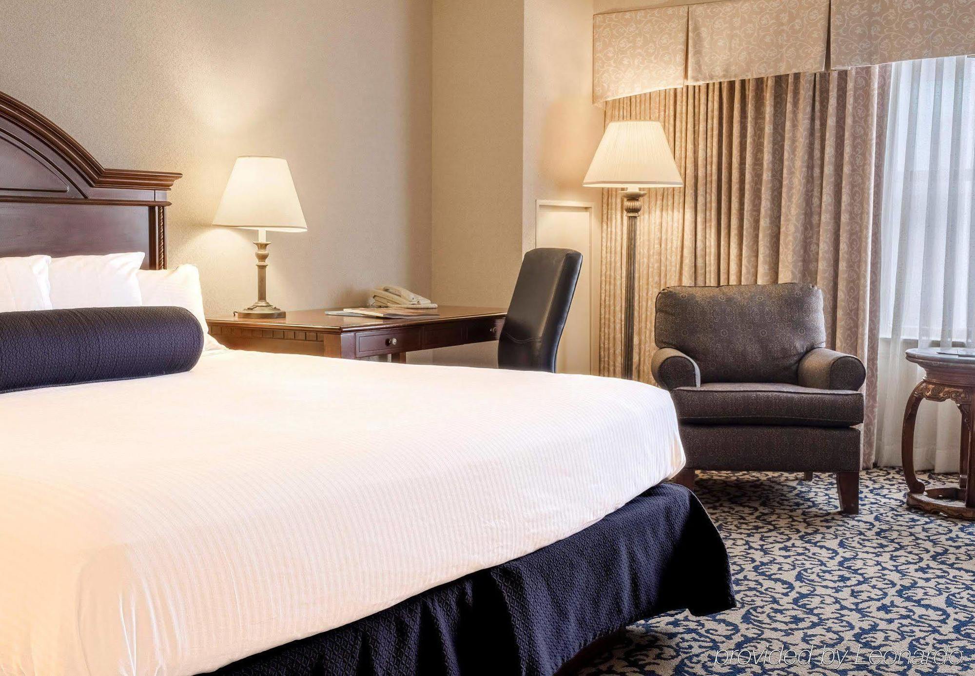 Renaissance Philadelphia Downtown Hotel מראה חיצוני תמונה