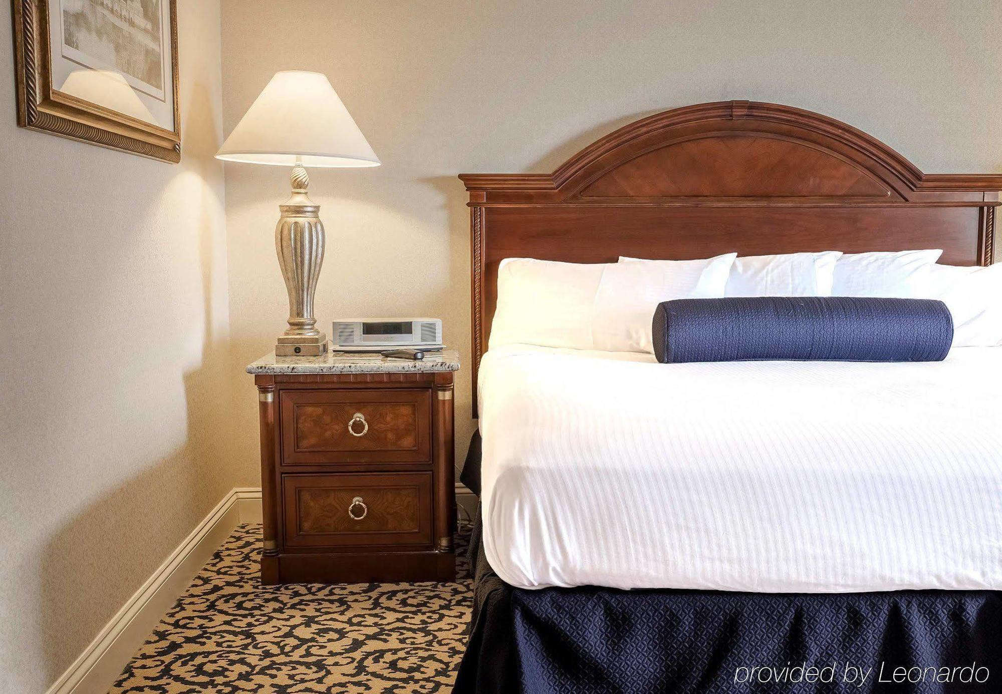Renaissance Philadelphia Downtown Hotel מראה חיצוני תמונה