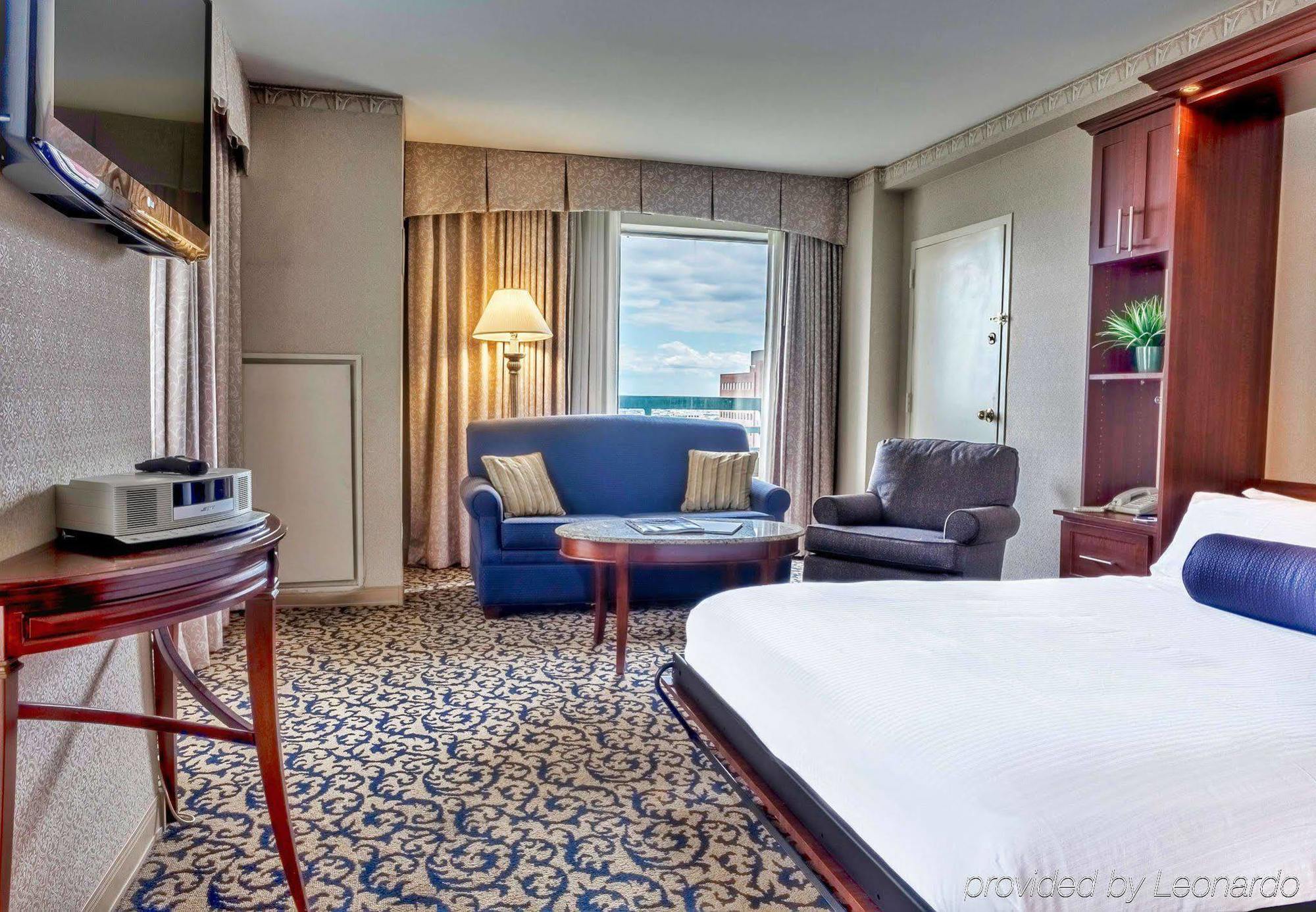 Renaissance Philadelphia Downtown Hotel מראה חיצוני תמונה