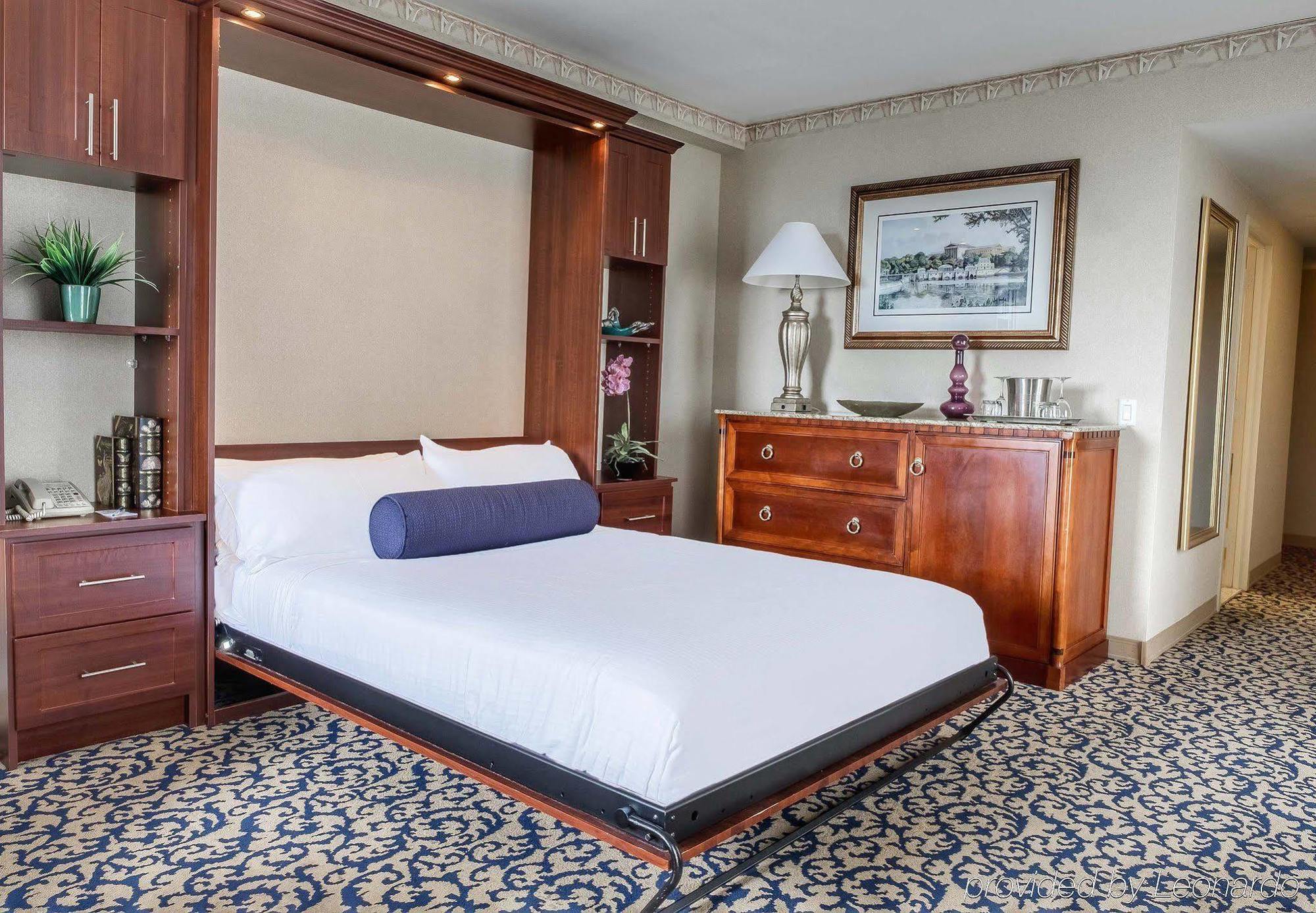 Renaissance Philadelphia Downtown Hotel מראה חיצוני תמונה