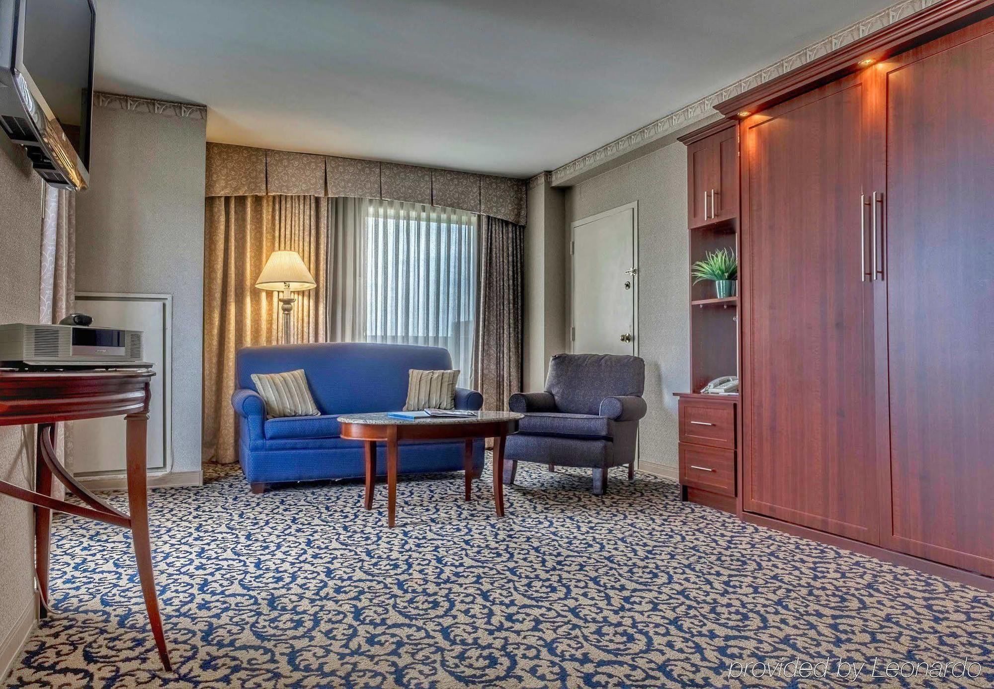 Renaissance Philadelphia Downtown Hotel מראה חיצוני תמונה