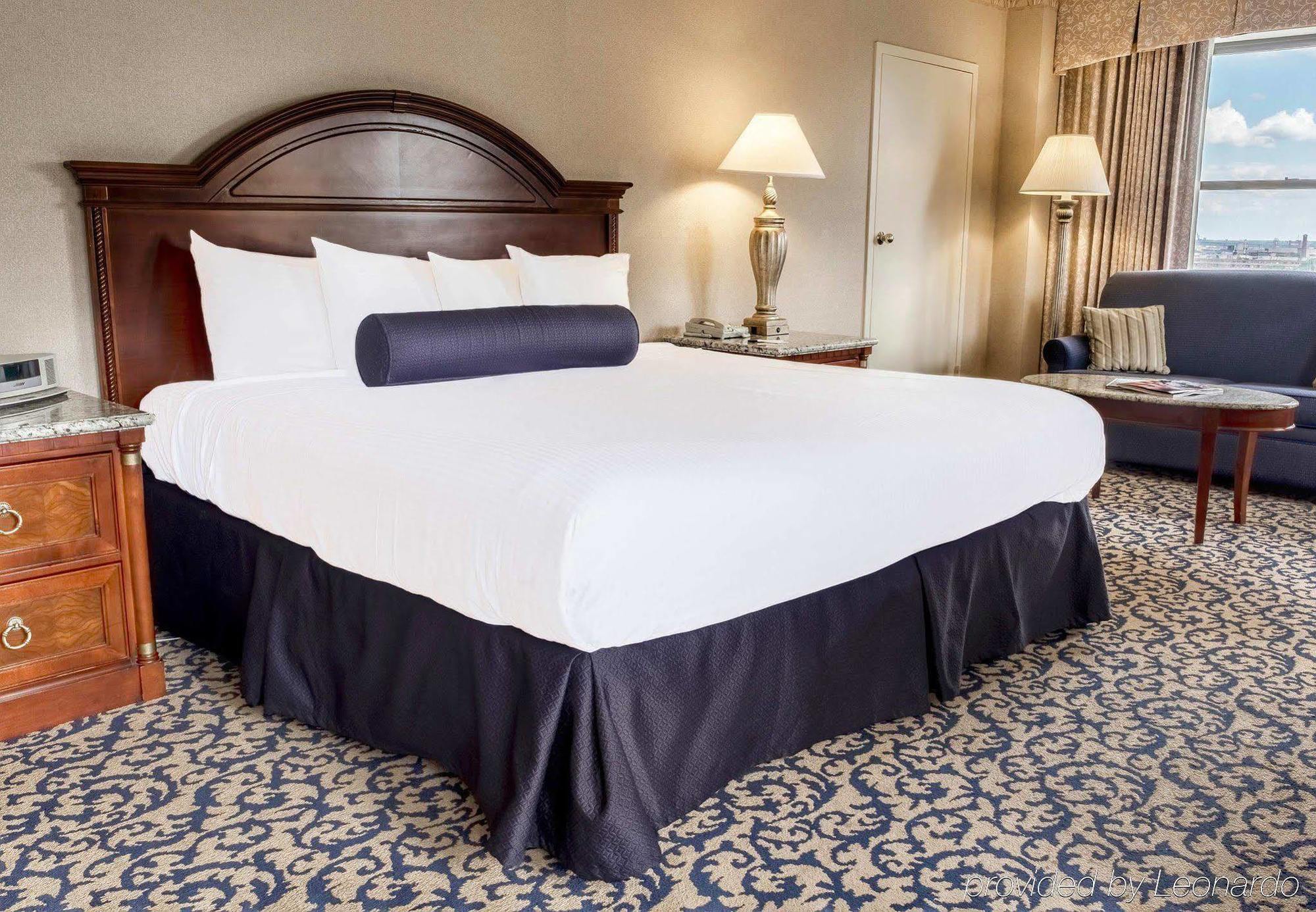 Renaissance Philadelphia Downtown Hotel מראה חיצוני תמונה