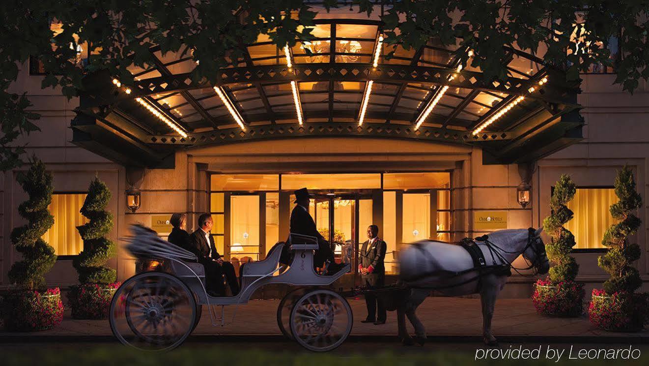 Renaissance Philadelphia Downtown Hotel מראה חיצוני תמונה