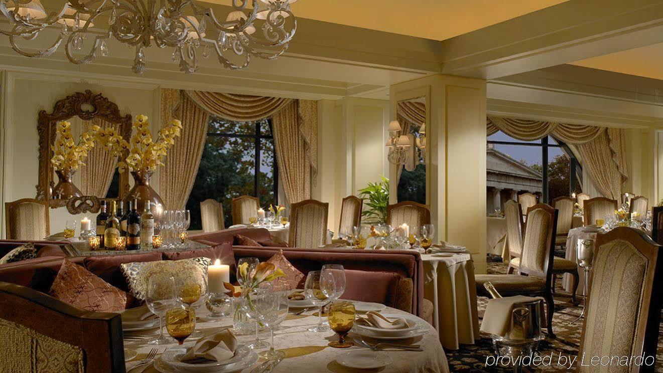 Renaissance Philadelphia Downtown Hotel מראה חיצוני תמונה