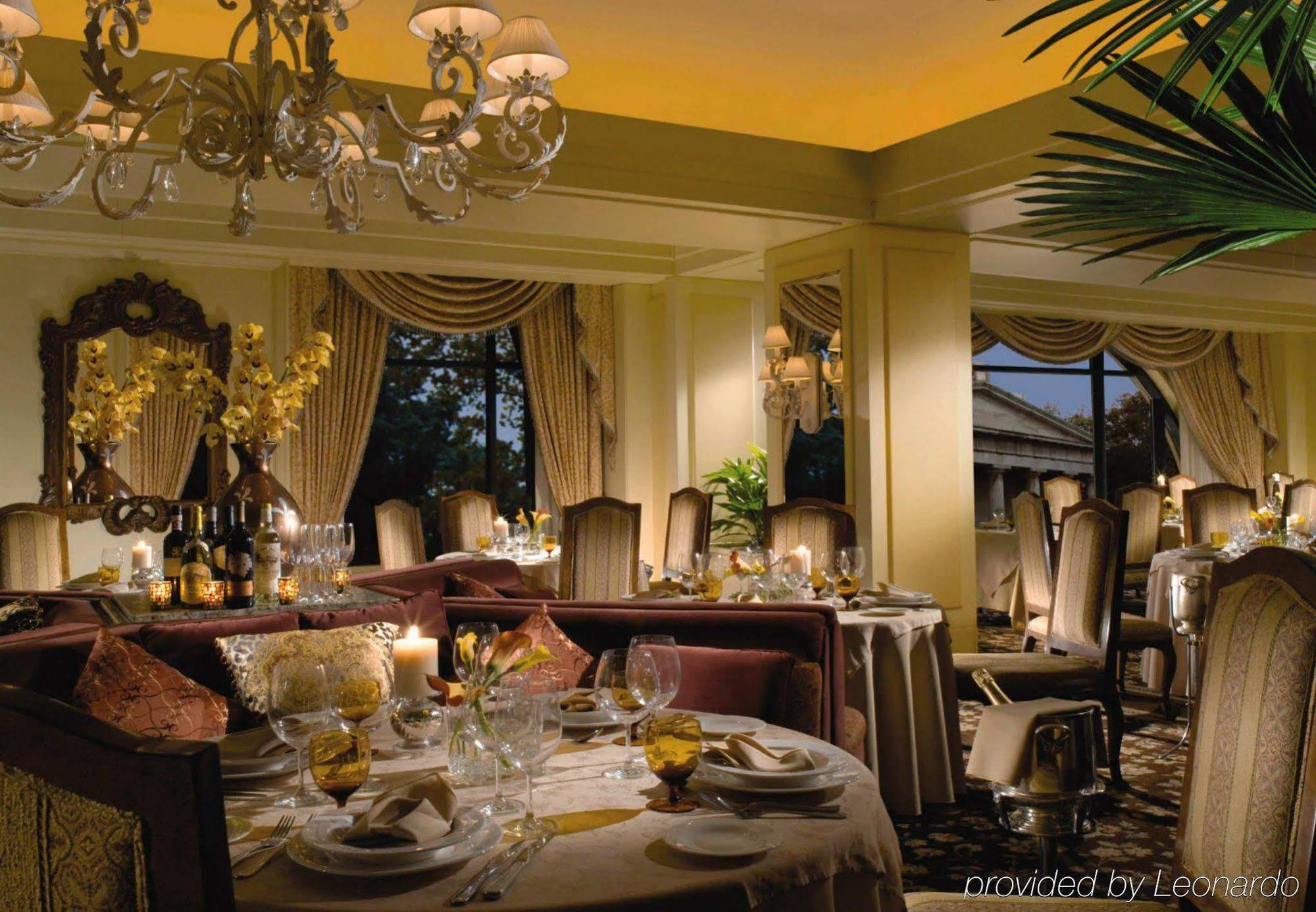 Renaissance Philadelphia Downtown Hotel מראה חיצוני תמונה