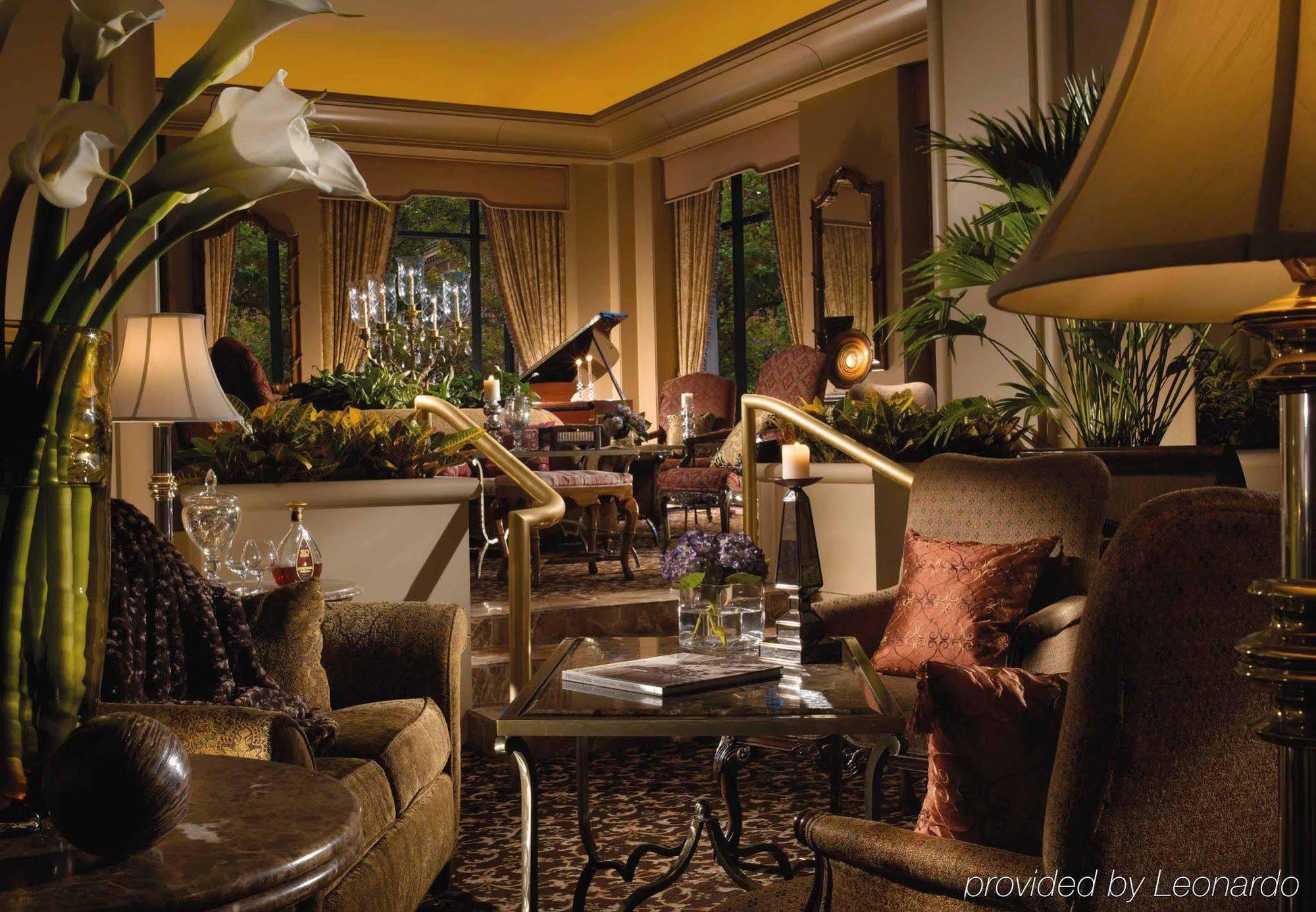Renaissance Philadelphia Downtown Hotel מראה חיצוני תמונה