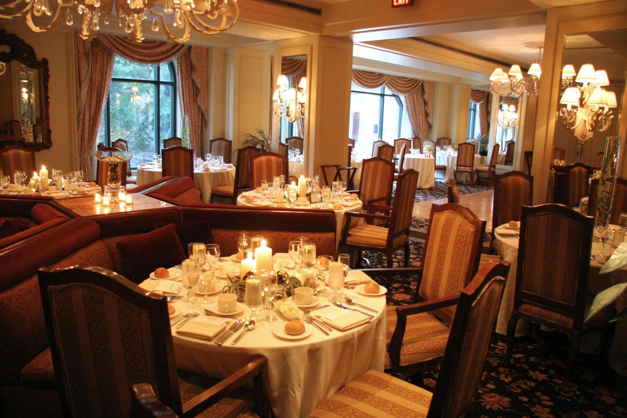 Renaissance Philadelphia Downtown Hotel מראה חיצוני תמונה