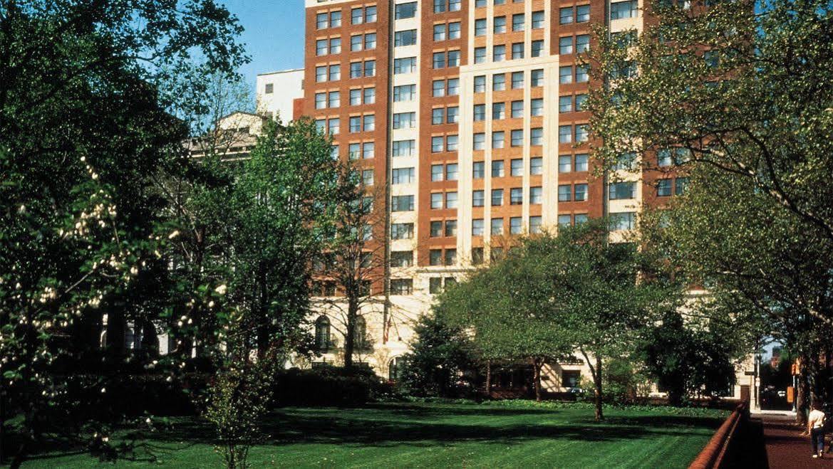 Renaissance Philadelphia Downtown Hotel מראה חיצוני תמונה