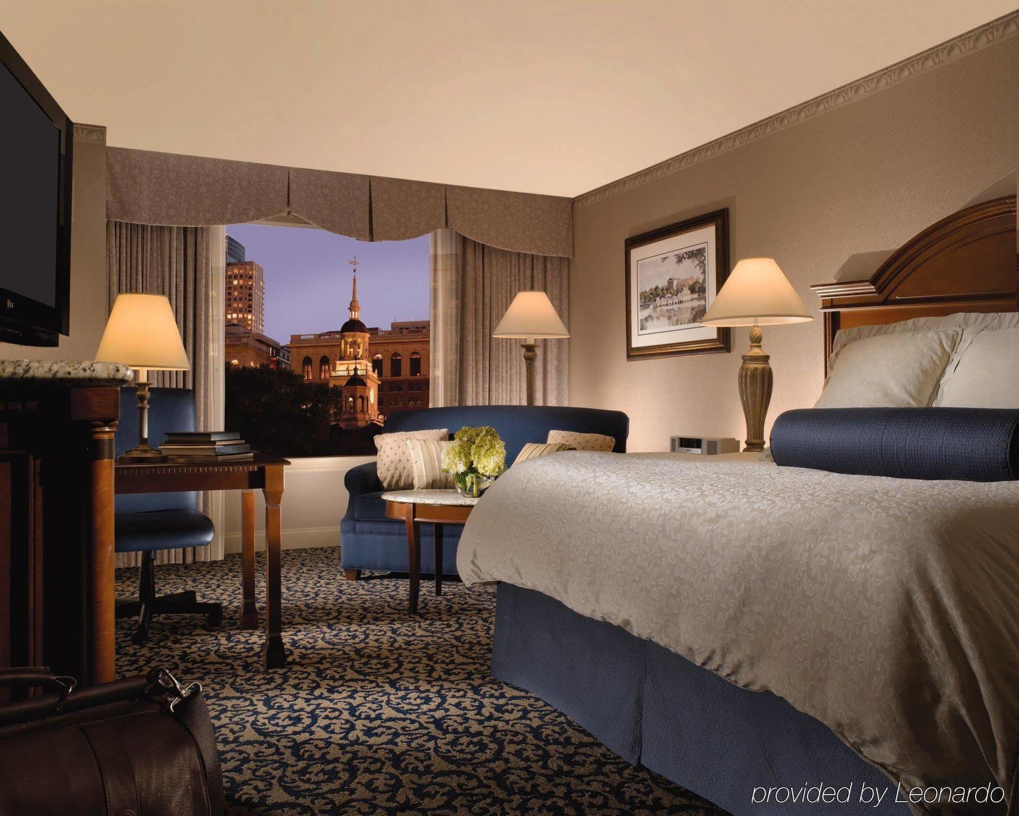 Renaissance Philadelphia Downtown Hotel מראה חיצוני תמונה