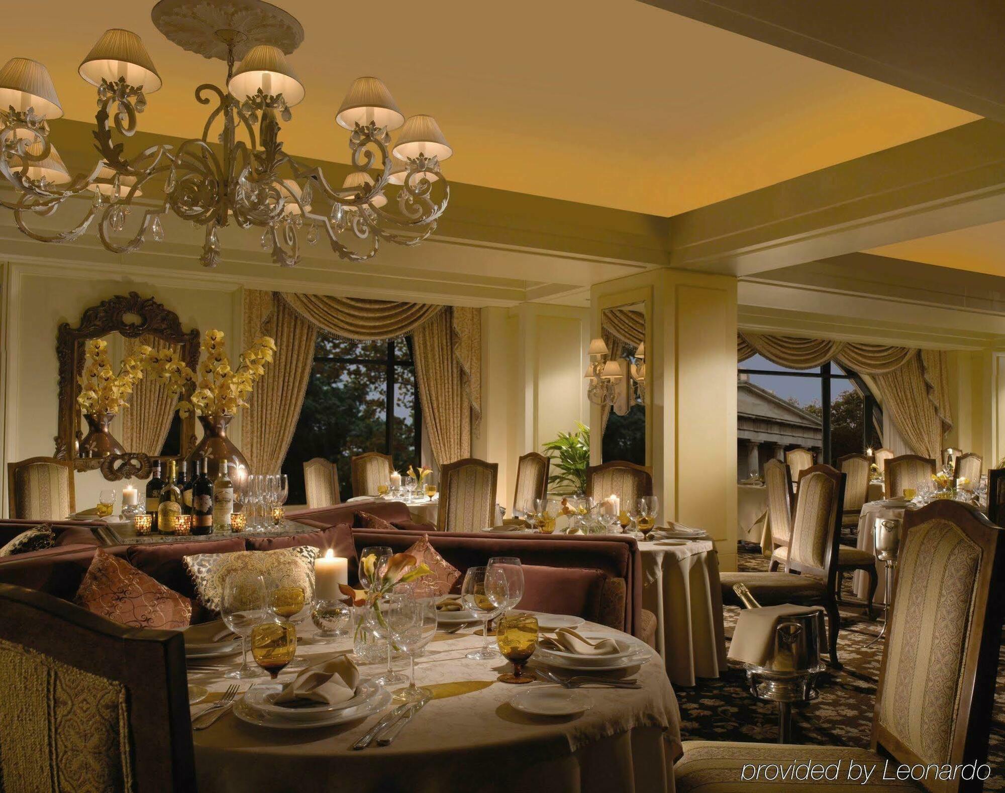 Renaissance Philadelphia Downtown Hotel מראה חיצוני תמונה